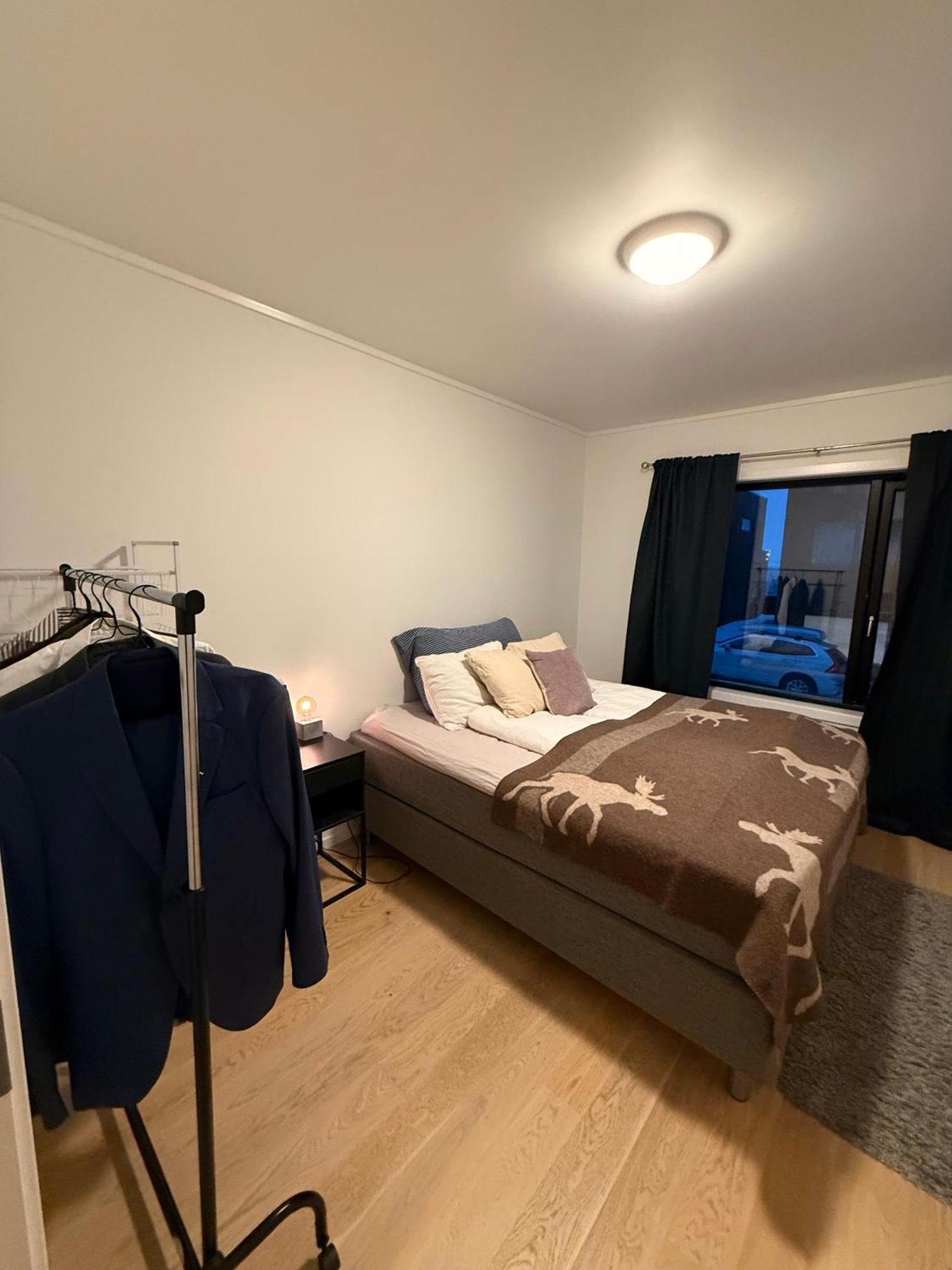 Villa Nordheim Tromso Ngoại thất bức ảnh