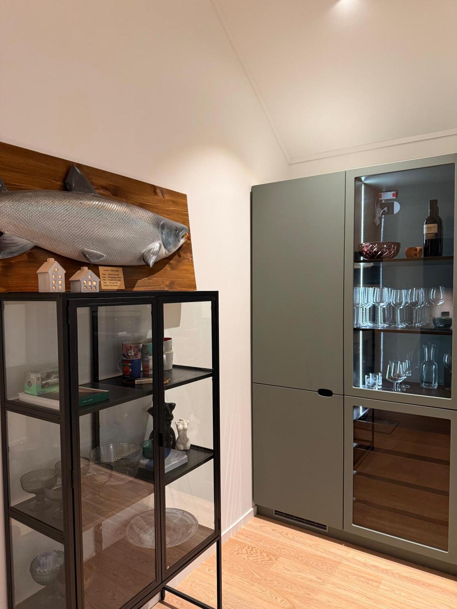 Villa Nordheim Tromso Ngoại thất bức ảnh
